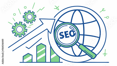 Global SEO Growth Strategy 