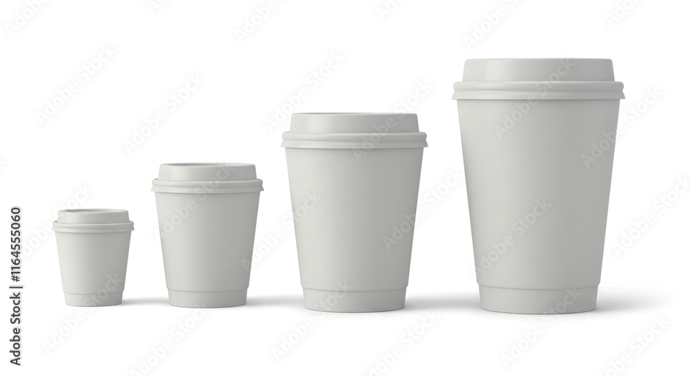 12 oz. white paper coffee cup models with lids 12 oz. white paper coffee cup models with lids
