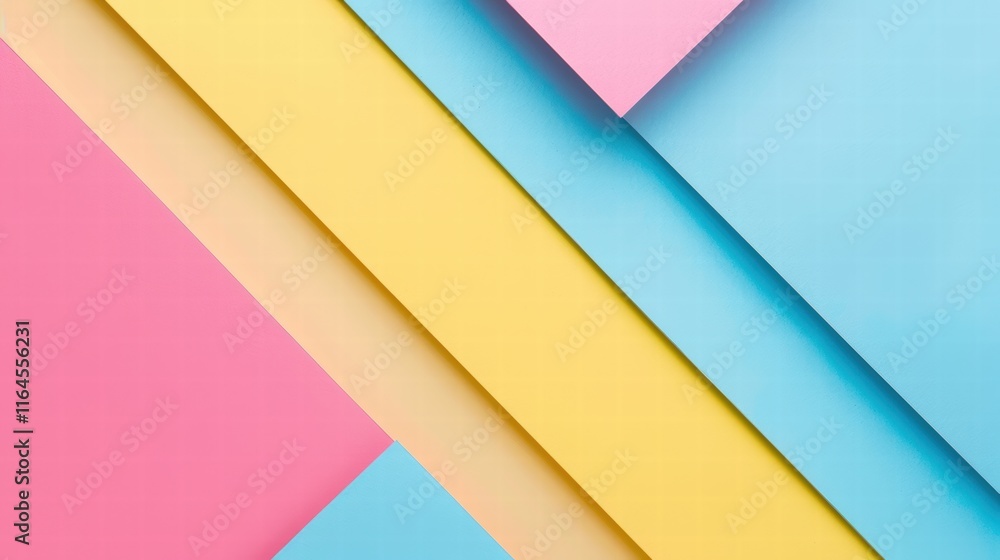 Modern paper design with minimal grain and smooth texture for decor themes Modern paper design with minimal grain and smooth texture for decor themes