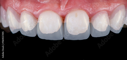 ceramic emax crowns and veneers