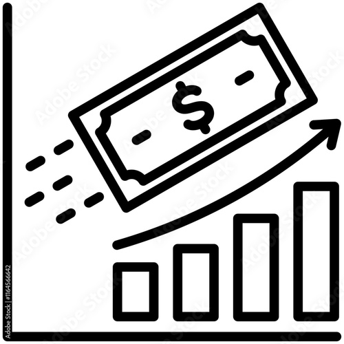Profitability Icon