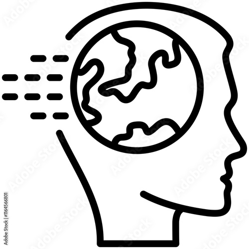 Mindset Icon