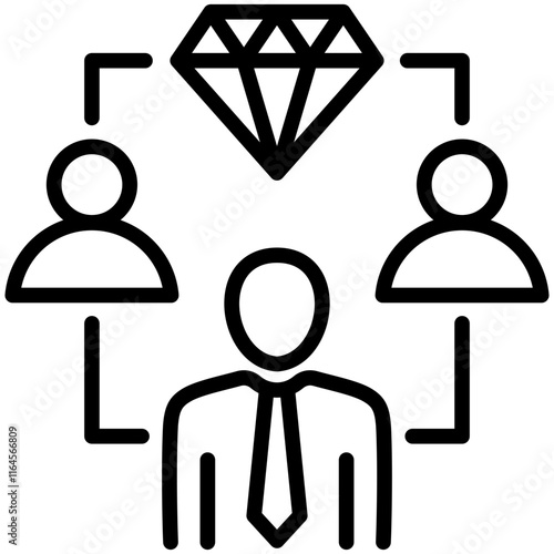 Vip Icon
