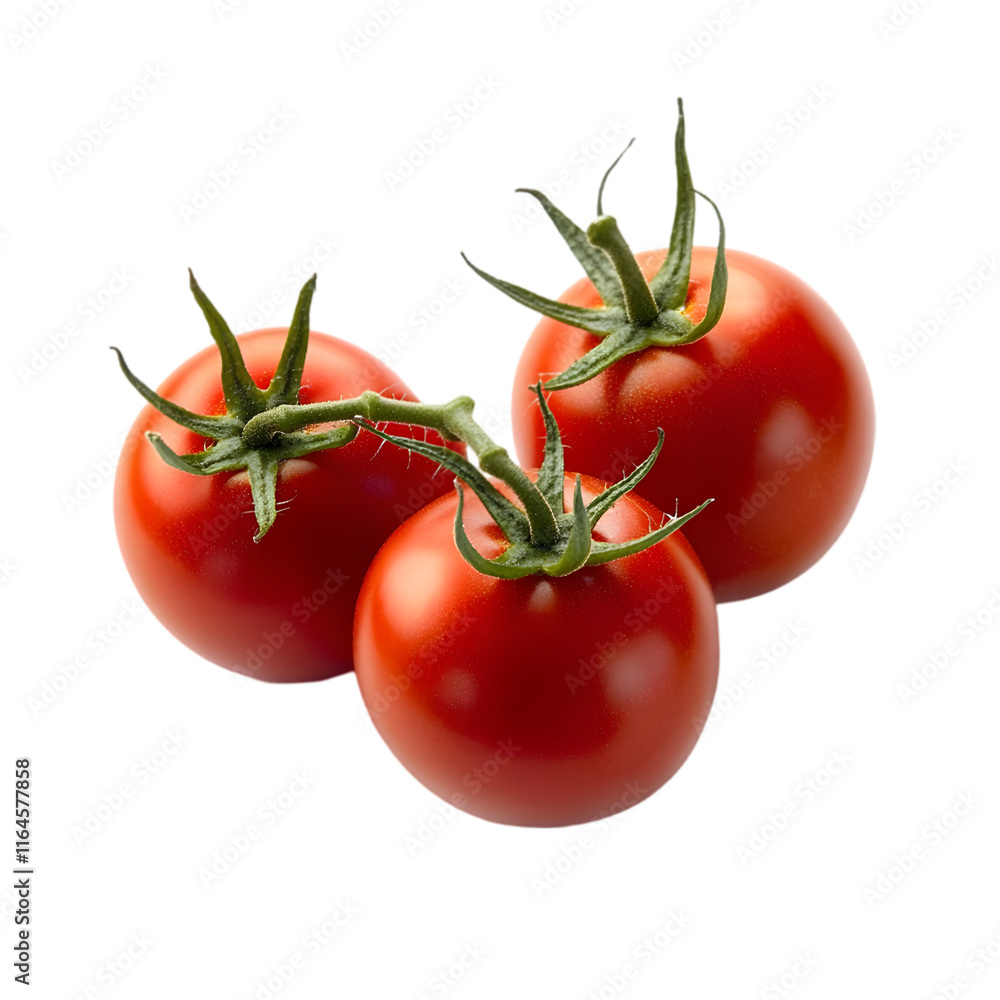 Fresh Red Tomatoes on Vine Juicy Ripe Organic Healthy Culinary Food Photography Fresh Red Tomatoes on Vine Juicy Ripe Organic Healthy Culinary Food Photography