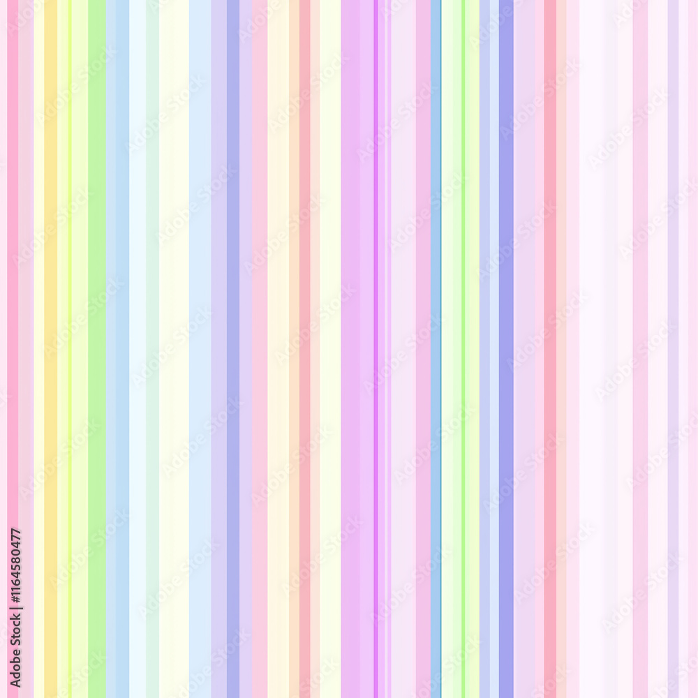 Soft pastel stripes create a gentle, abstract background, evoking a serene and calming atmosphere. Soft pastel stripes create a gentle, abstract background, evoking a serene and calming atmosphere.