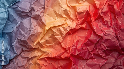 Wallpaper Mural Modern paper design with minimal grain and smooth texture for decor themes Torontodigital.ca