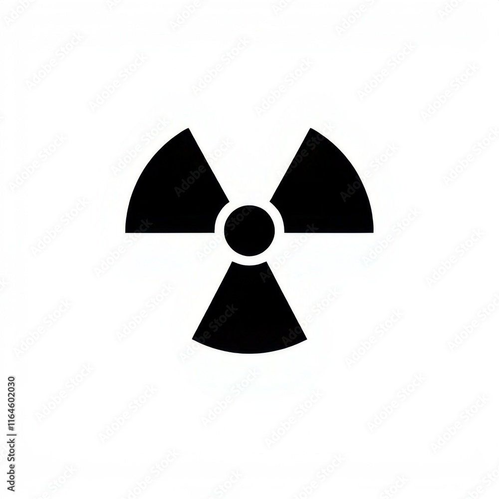 radiation icon isolated on white background
radiation icon isolated on white background