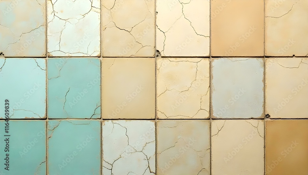 Fototapeta premium rusty vintage antique background