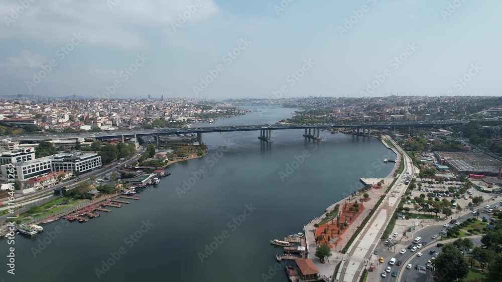 Fototapeta premium Istanbul