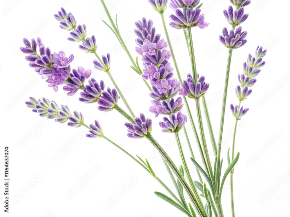 Obraz premium bunch of lavender