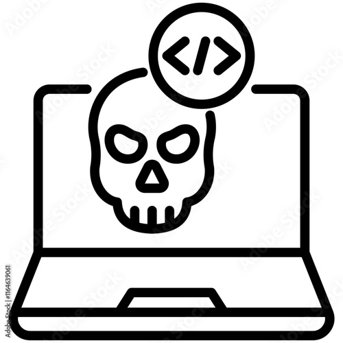 Exploit Icon