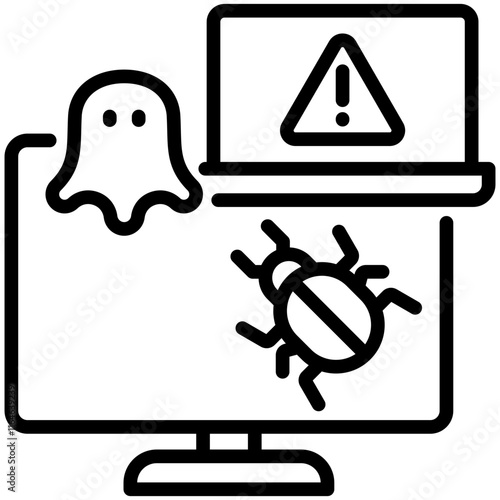 Vulnerability Icon