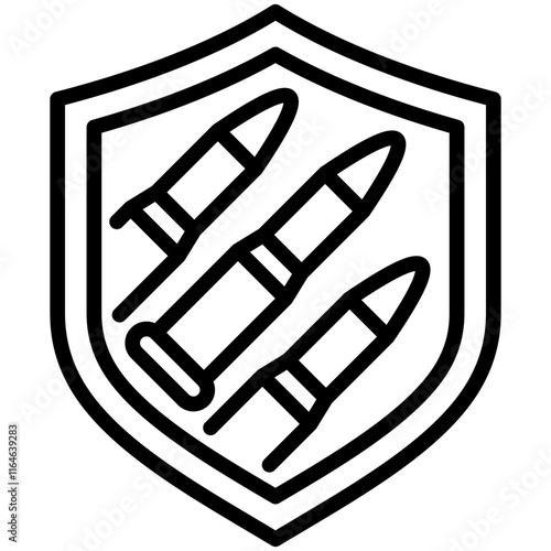 Cyber Espionage Icon