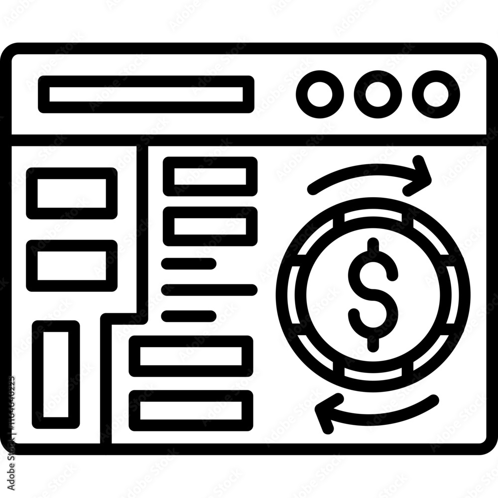 Payment Icon