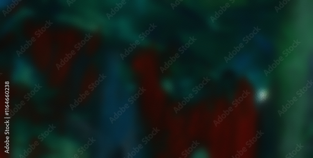 Fototapeta premium A Creative Design with Water-Inspired Textures and Patterns