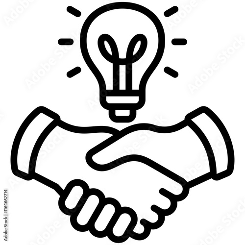 Collaboration Icon