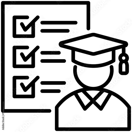 Educational Programs Icon