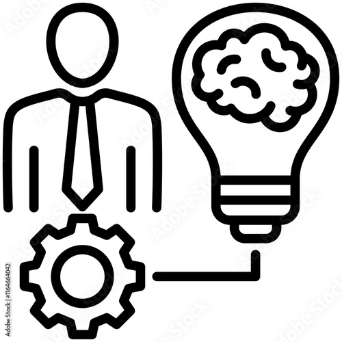 Innovation Icon