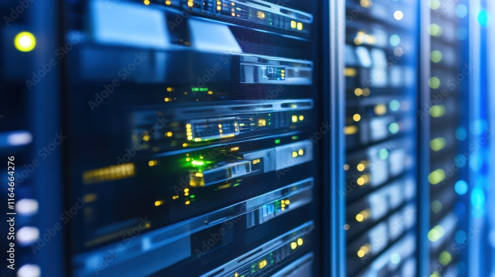 Digital Server Installation and Upgrade Visuals Digital Server Installation and Upgrade Visuals