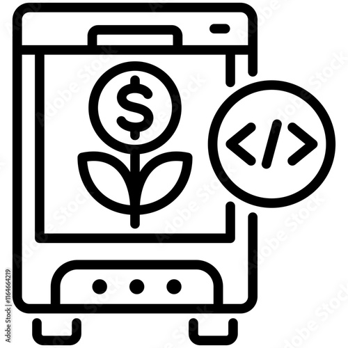 Incubator Icon