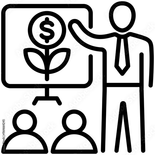 Training Icon