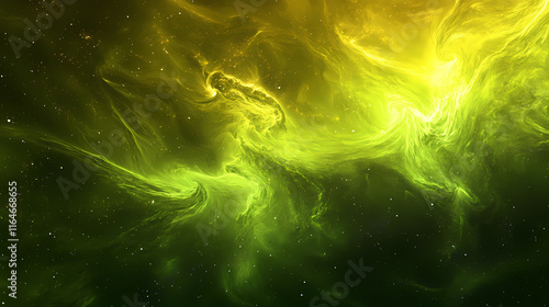 Diffuse aurora a widespread dim auroral glow without distinct fe. Auroral. Illustration