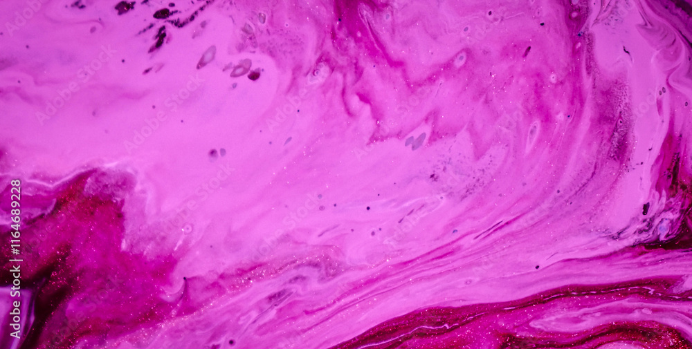 A Grunge and Water Pattern in a Colorful Artistic Design A Grunge and Water Pattern in a Colorful Artistic Design