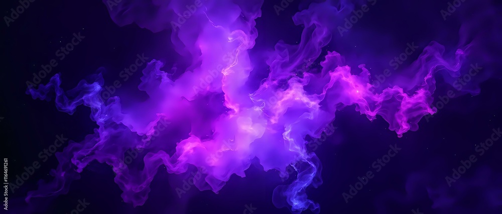 Cosmic Dreamscape: Vibrant Nebula Wallpaper Cosmic Dreamscape: Vibrant Nebula Wallpaper
