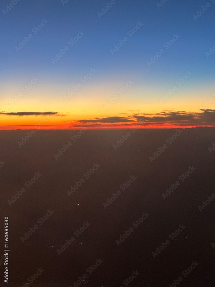 Sky view Sky view