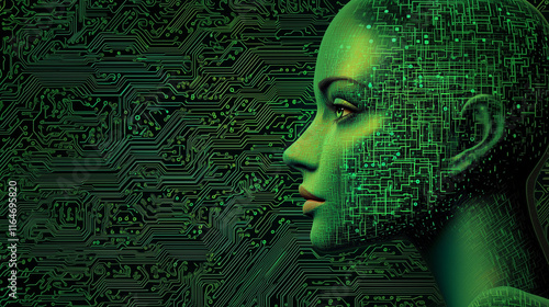 Digital Divinity: The Rise of Artificial Design