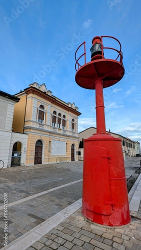 CESENATICO (Emilie-Romagne - Italie) photo