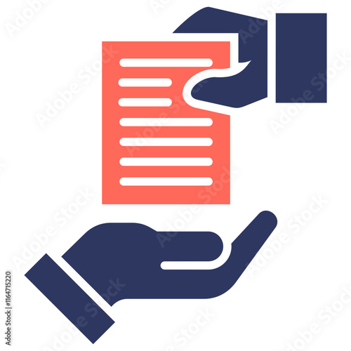 Handover Icon
