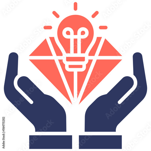 Business Value Icon