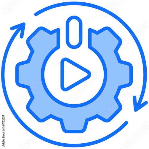 Business Relationship Icon