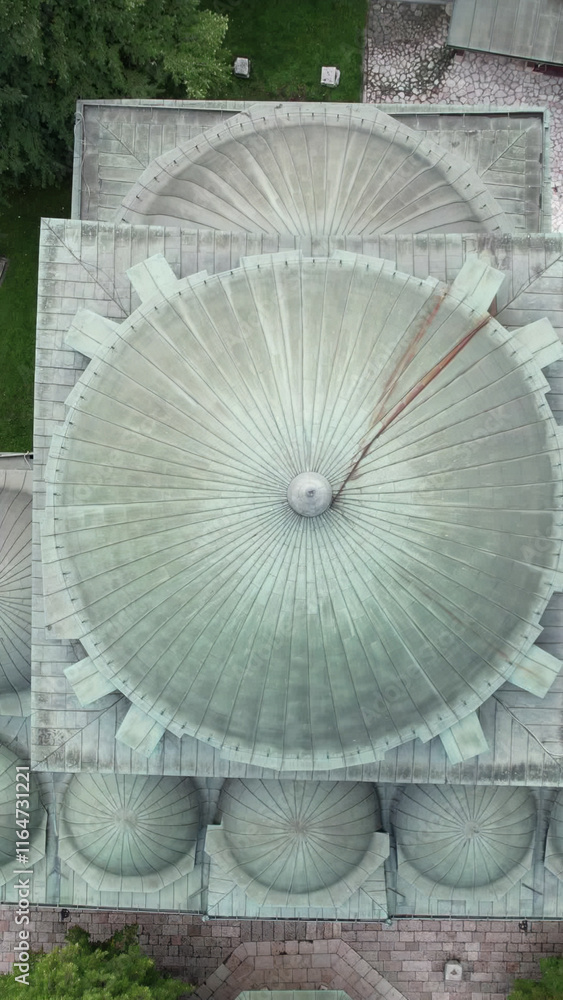 Obraz premium Gazi Husrevbeg Mosque Bosnia