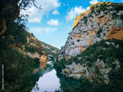 Photo du Gorges du Verdon photo