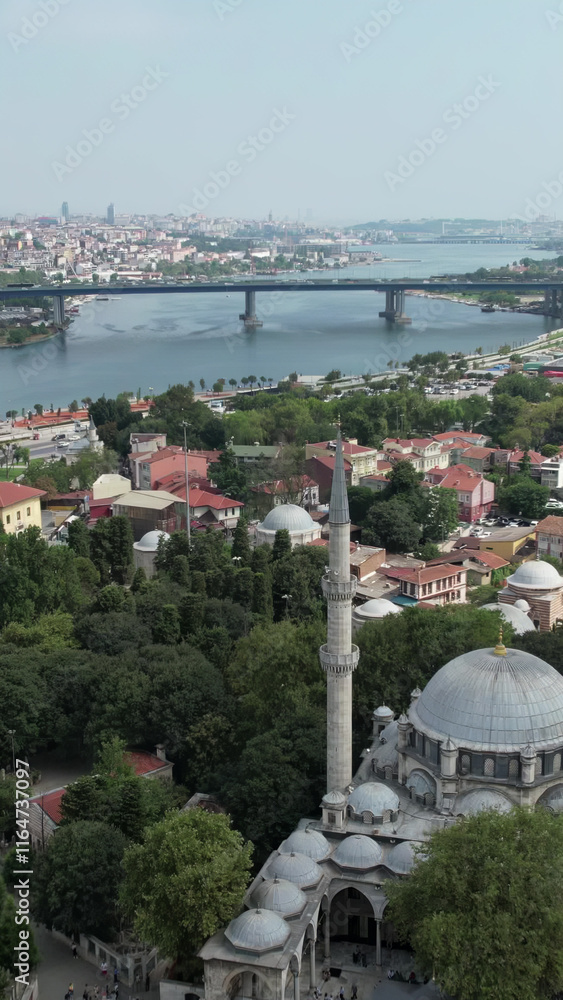 Obraz premium Mosque