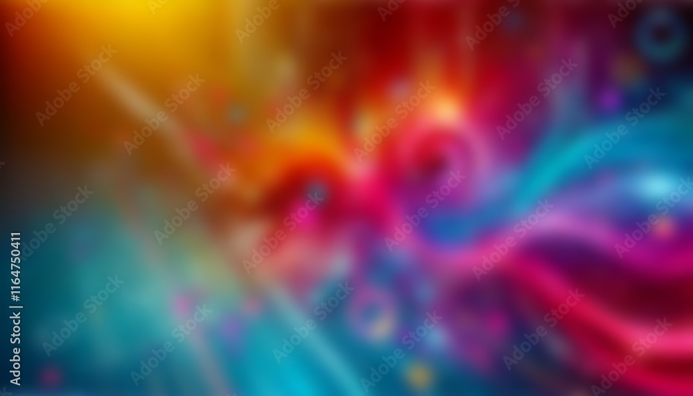Abstract Blurred Gradient Flow Representing Harmony and Motion background Abstract Blurred Gradient Flow Representing Harmony and Motion background