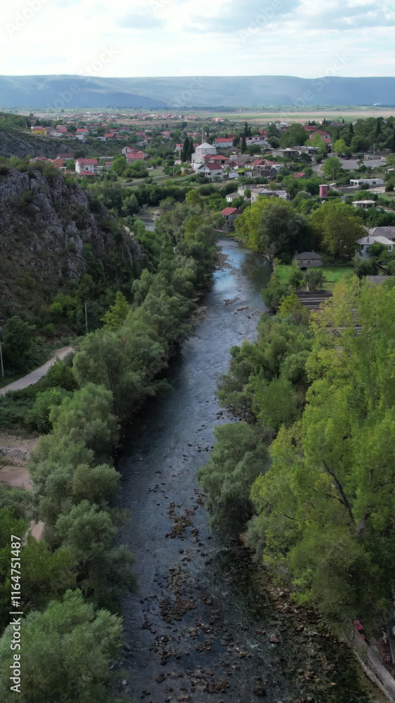 General View Blagay City General View Blagay City