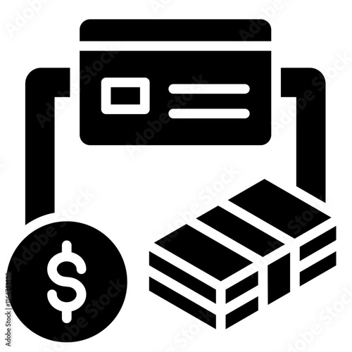 Payment Gateway Icon