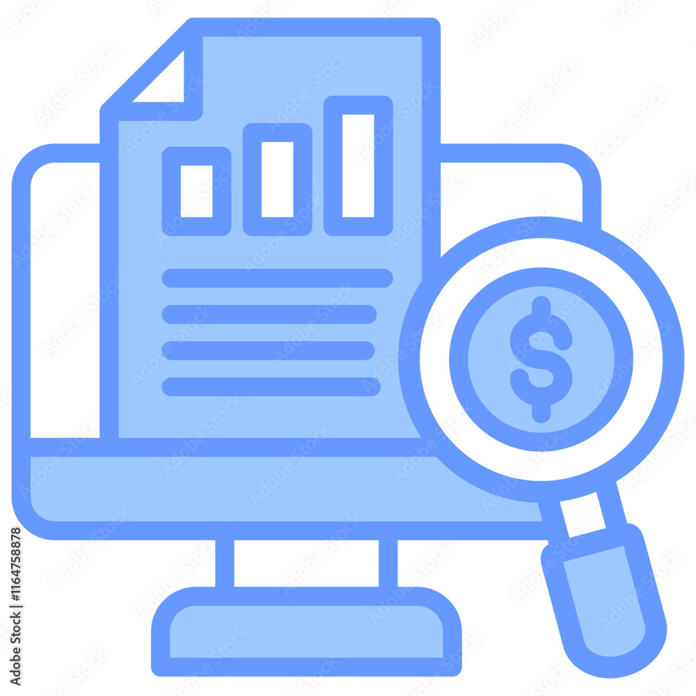 Expense Icon Expense Icon