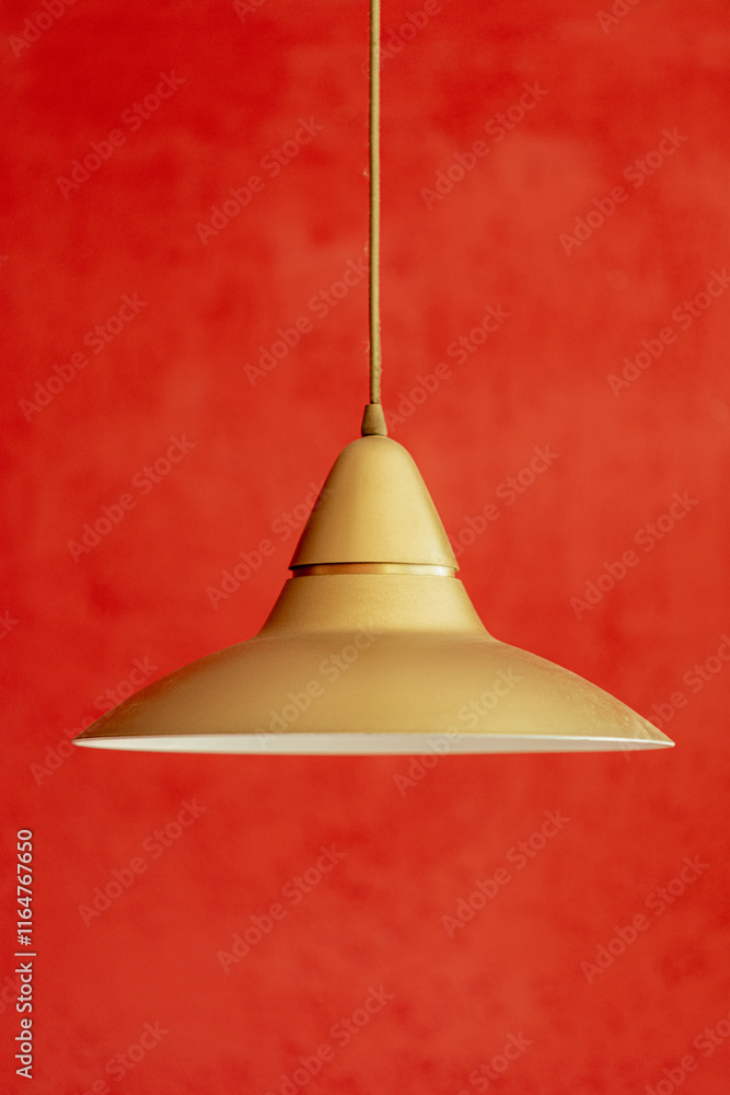 Obraz premium Luminária