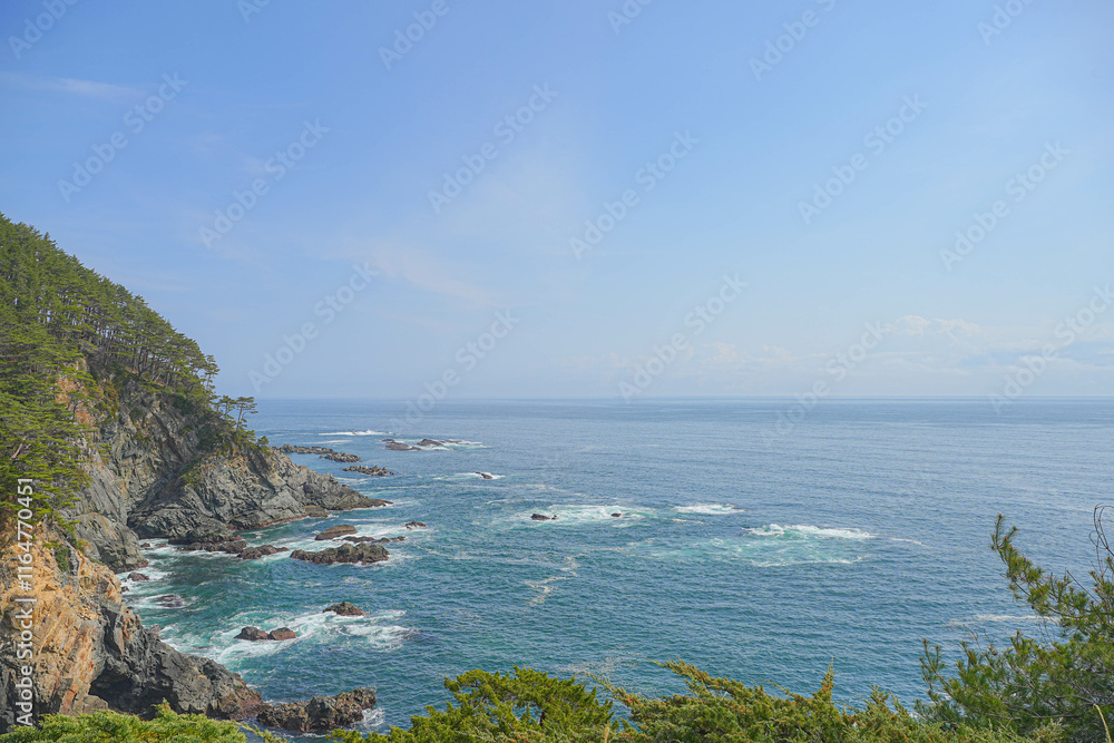 Fototapeta premium 姉ヶ崎