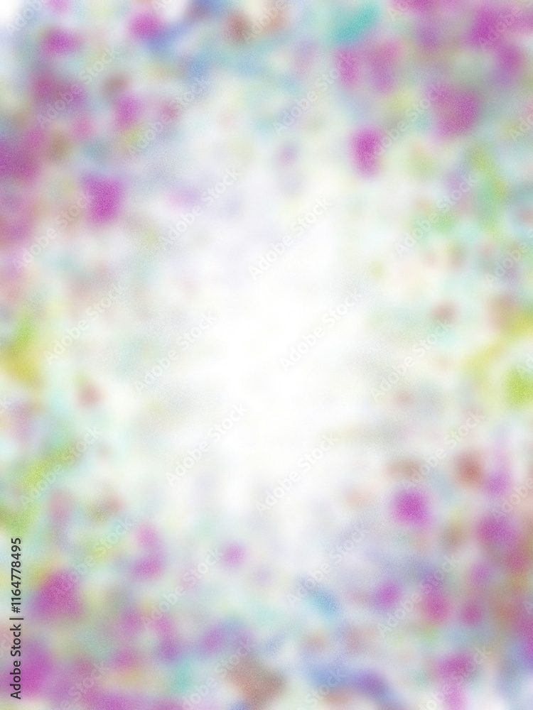 An abstract transparent psychedelic wavy vignette design element overlay. An abstract transparent psychedelic wavy vignette design element overlay.