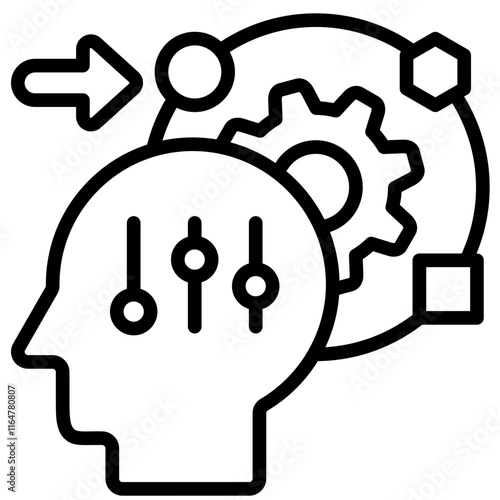 Adaptability Icon