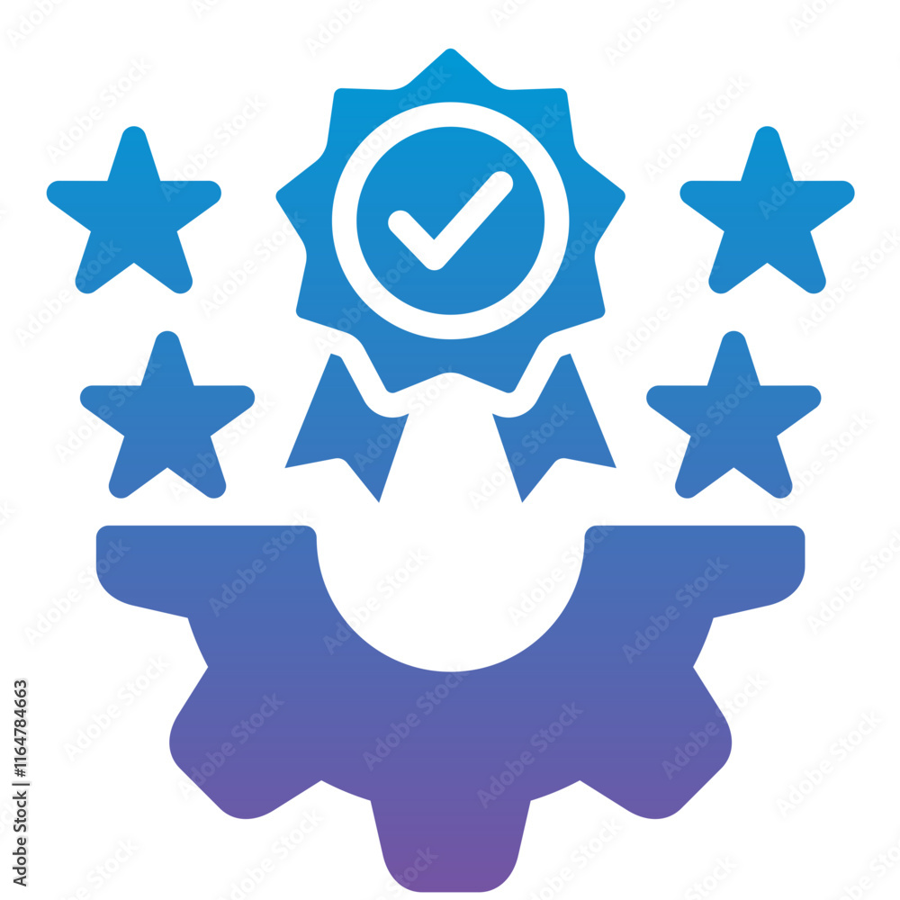 Reliability Icon Reliability Icon