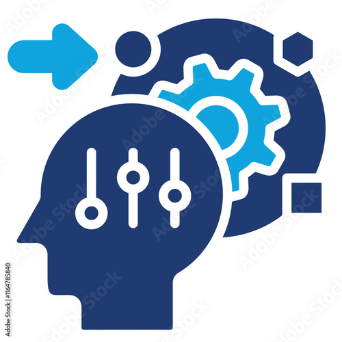 Adaptability Icon