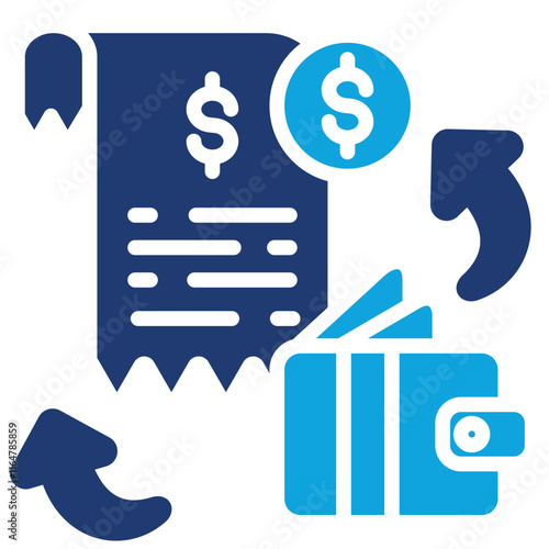 Expense Icon