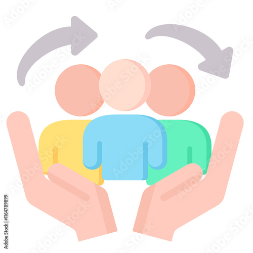 Inclusive Icon