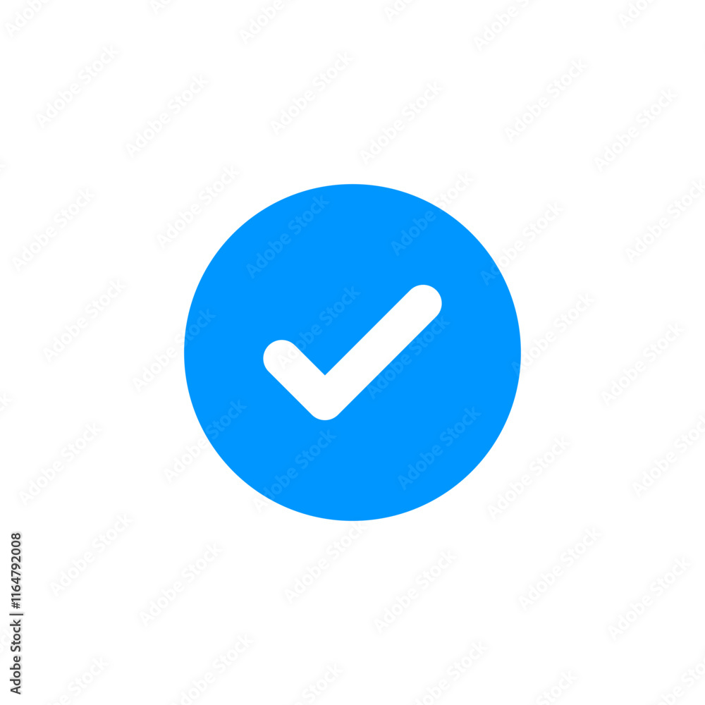 verified icon logo design. verification check mark. approved icon verified icon logo design. verification check mark. approved icon